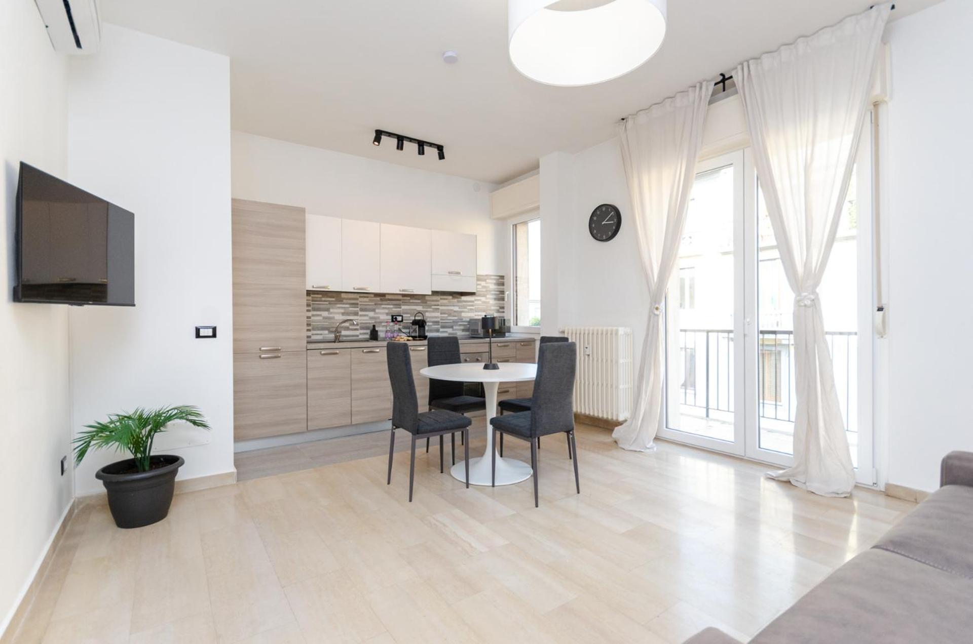 Apartamento Vivimihome - Vivi I Navigli Elegante E Milão