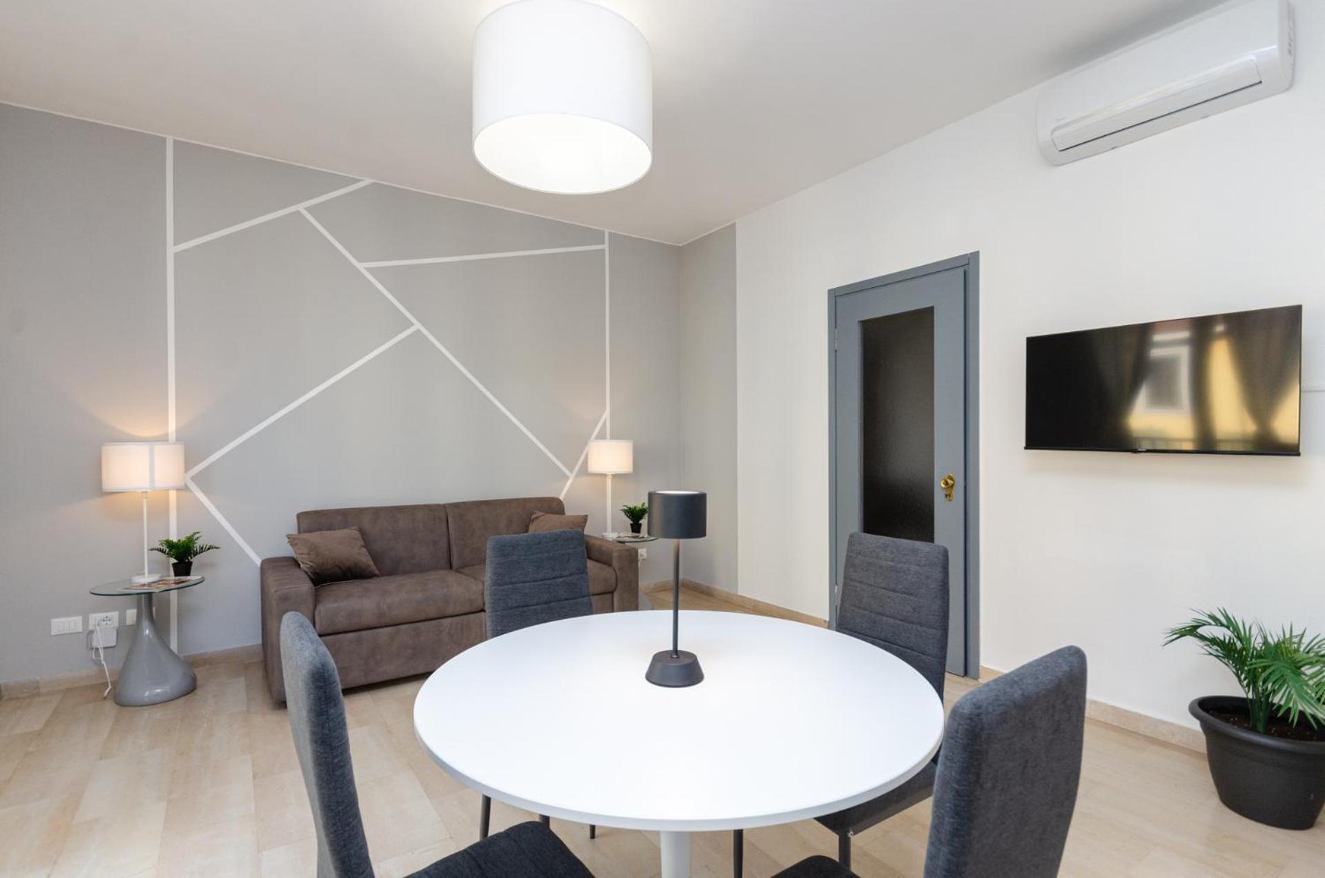 Vivimihome - Vivi I Navigli Elegante E Apartamento Milão