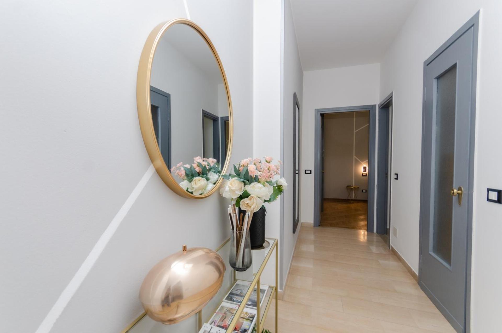 Vivimihome - Vivi I Navigli Elegante E Milão