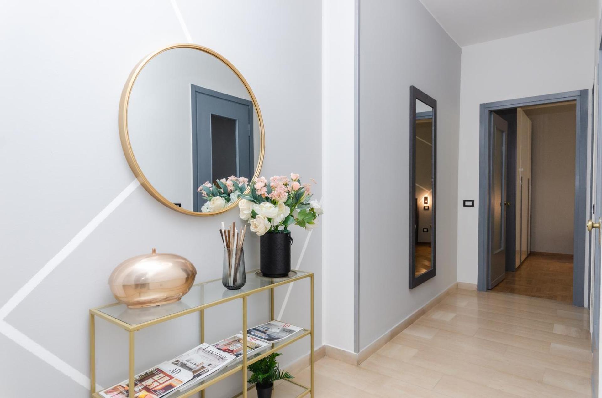 Apartamento Vivimihome - Vivi I Navigli Elegante E *