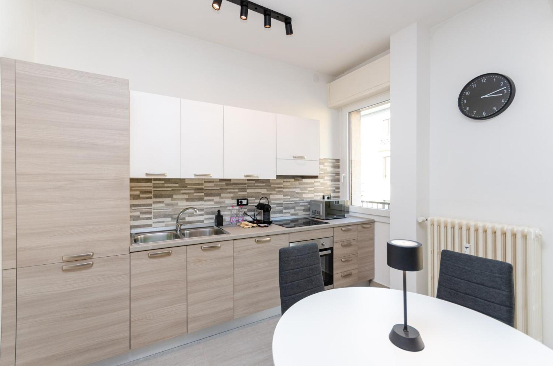 Vivimihome - Vivi I Navigli Elegante E Apartamento *