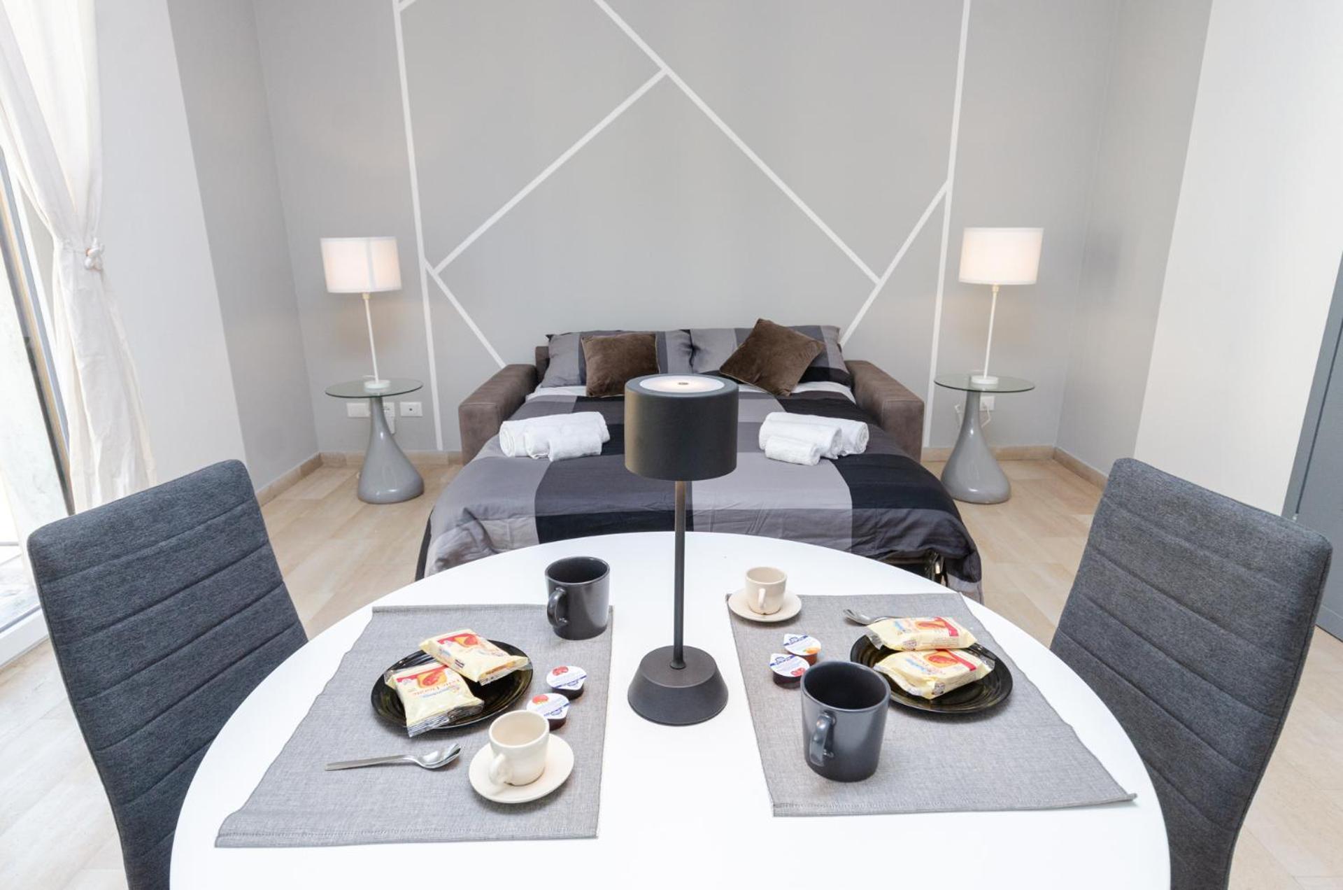 Vivimihome - Vivi I Navigli Elegante E Apartamento Milão