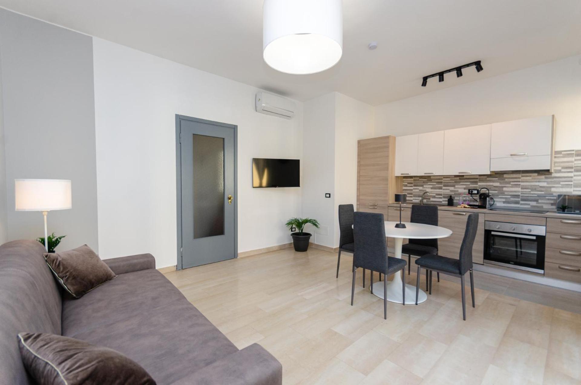 Vivimihome - Vivi I Navigli Elegante E Milão