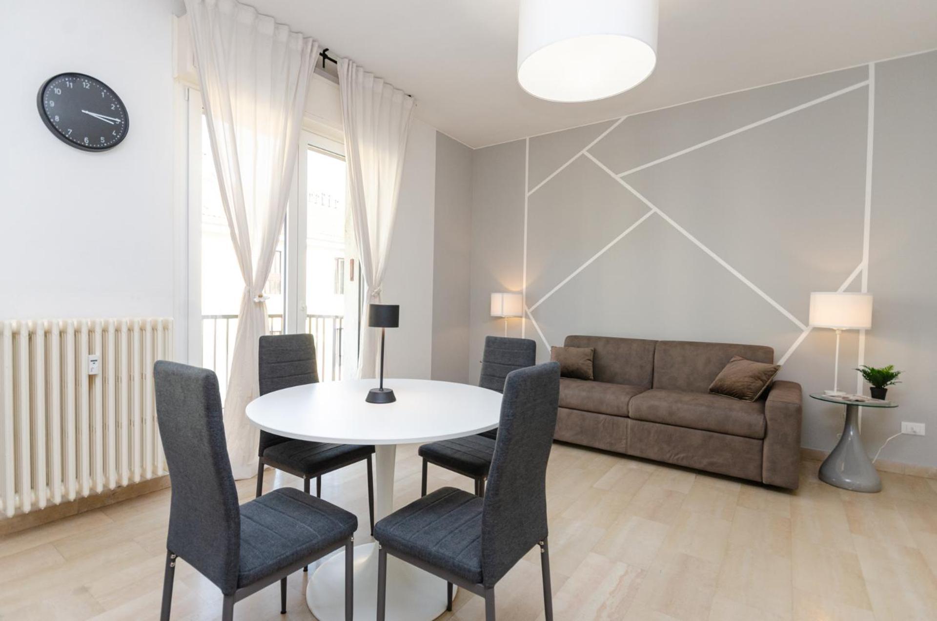Apartamento Vivimihome - Vivi I Navigli Elegante E Milão