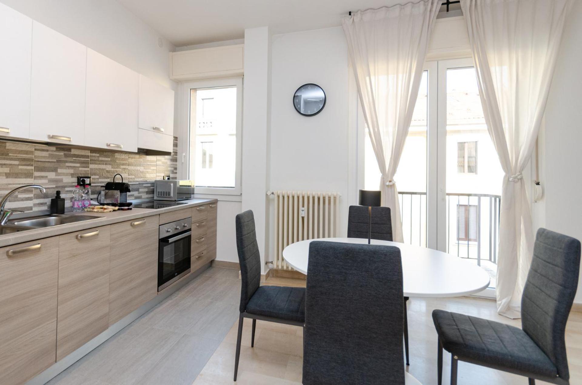 Apartamento Vivimihome - Vivi I Navigli Elegante E