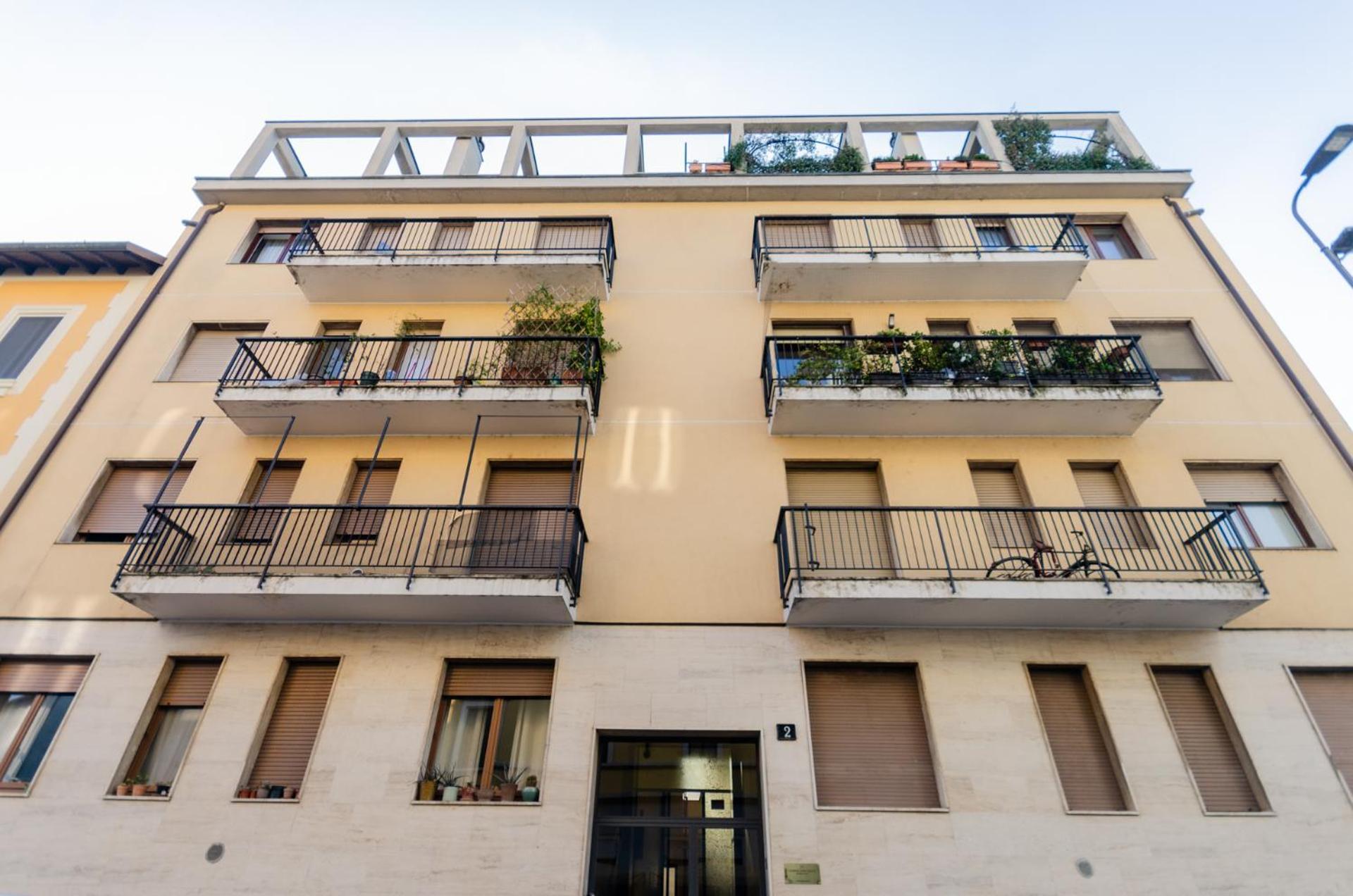 Apartamento Vivimihome - Vivi I Navigli Elegante E Milão