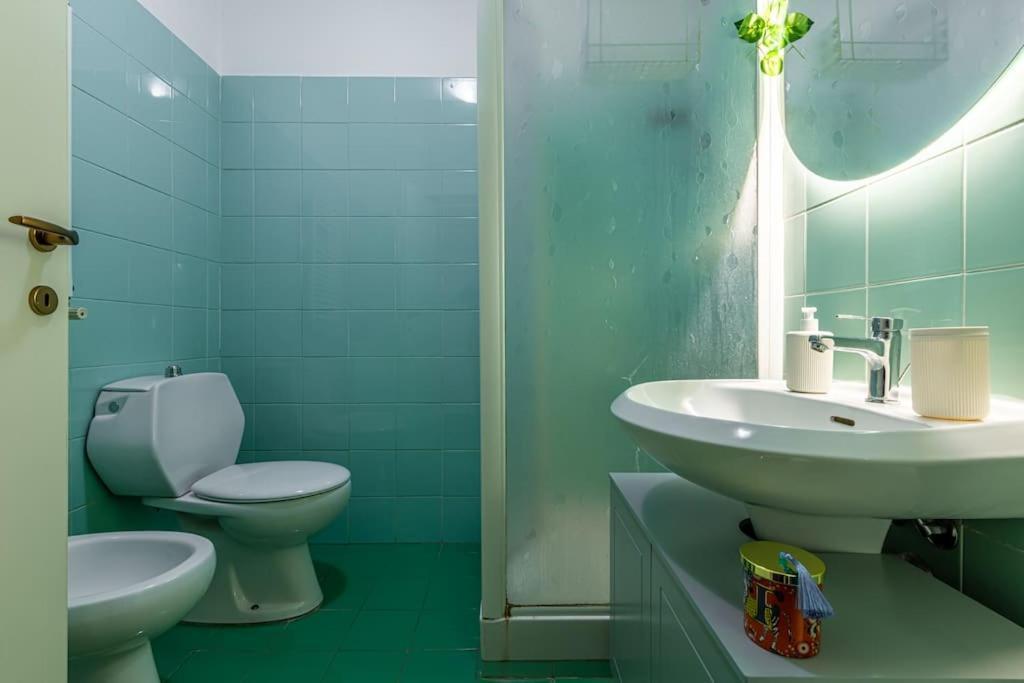 Close To Duomo Lovely City Center Flat Mailand