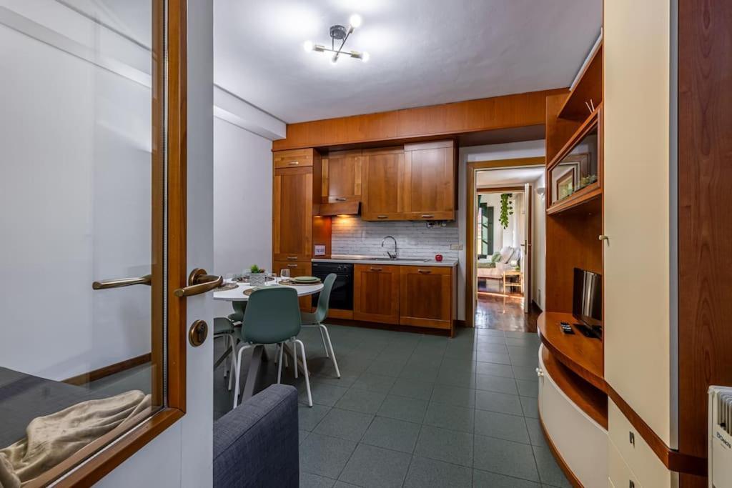 Apartment Close To Duomo Lovely City Center Flat Mailand