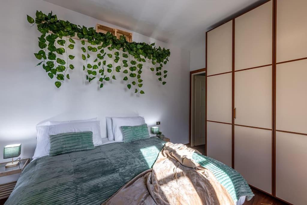 Close To Duomo Lovely City Center Flat Apartment