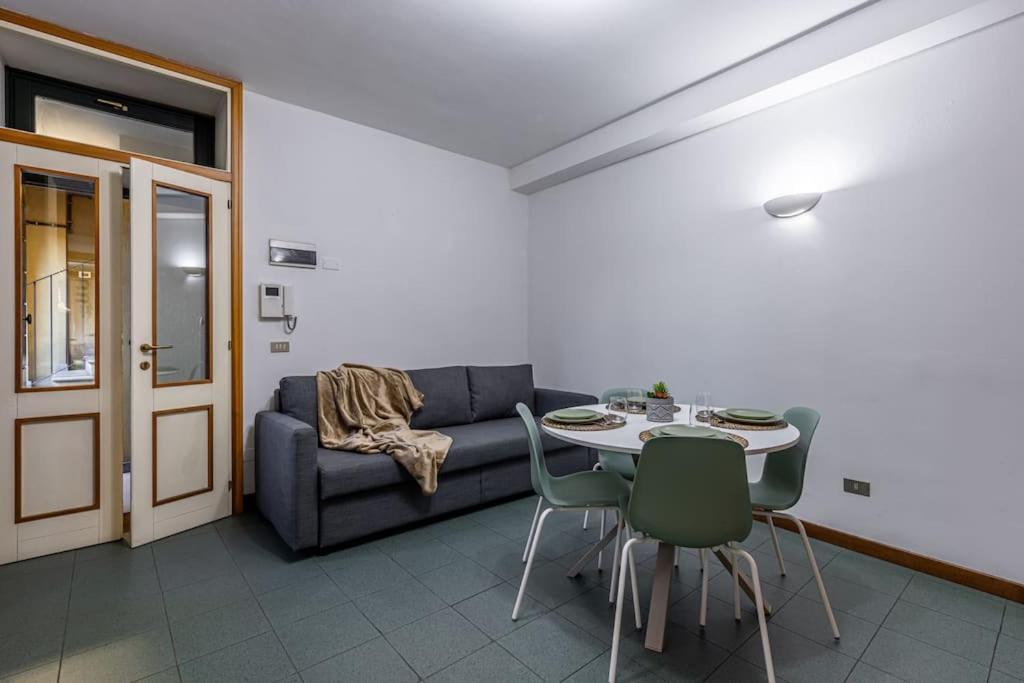 Close To Duomo Lovely City Center Flat Apartment Mailand