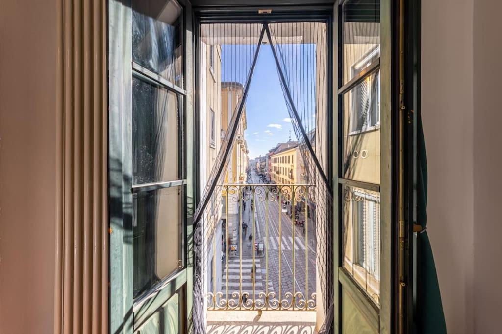 Close To Duomo Lovely City Center Flat Apartment *