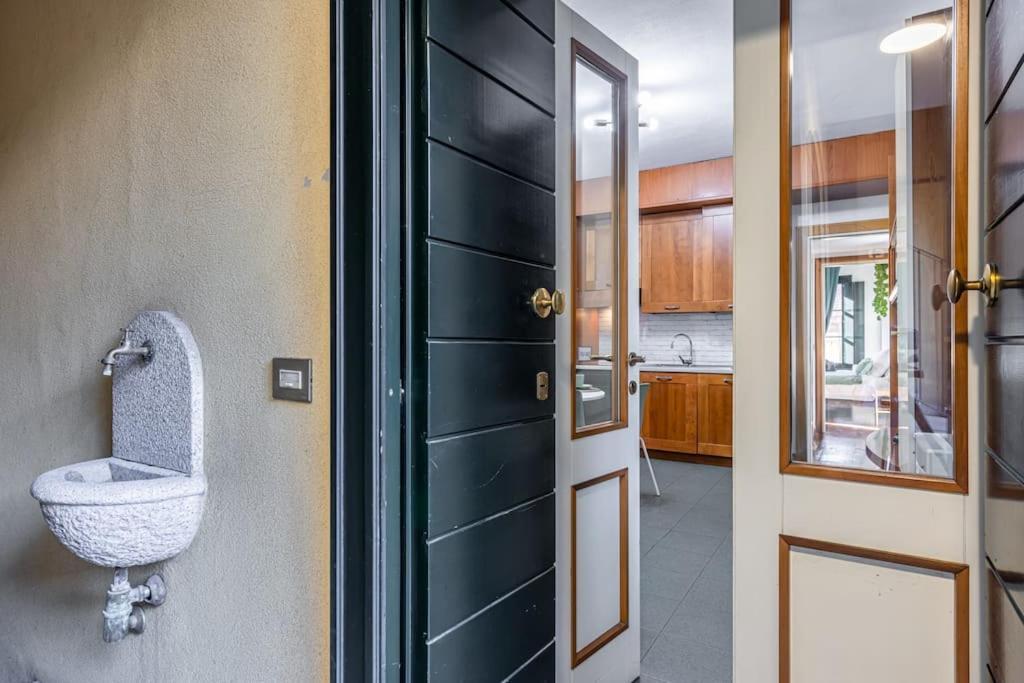 Close To Duomo Lovely City Center Flat Apartment Mailand