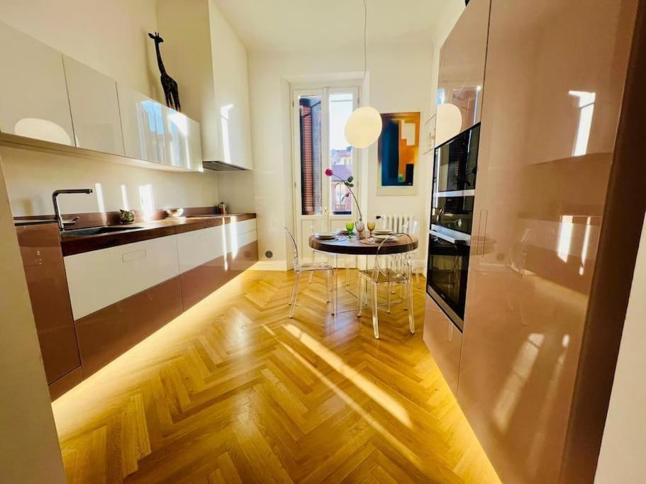 Magnifico D'epoca Ai Navigli Colazione Inclusa Apartment Mailand