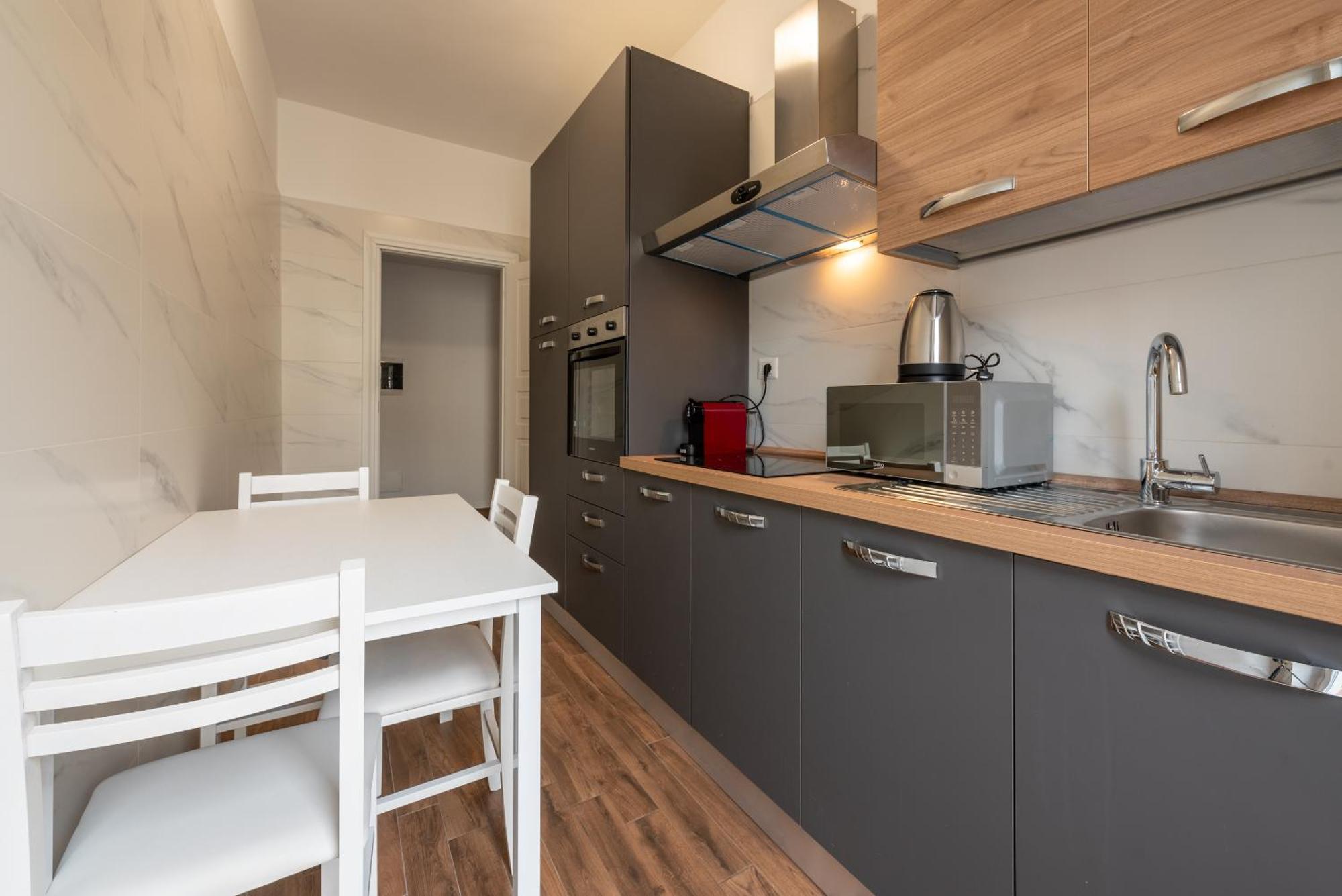 Apartamento Guest Planet - Bicocca