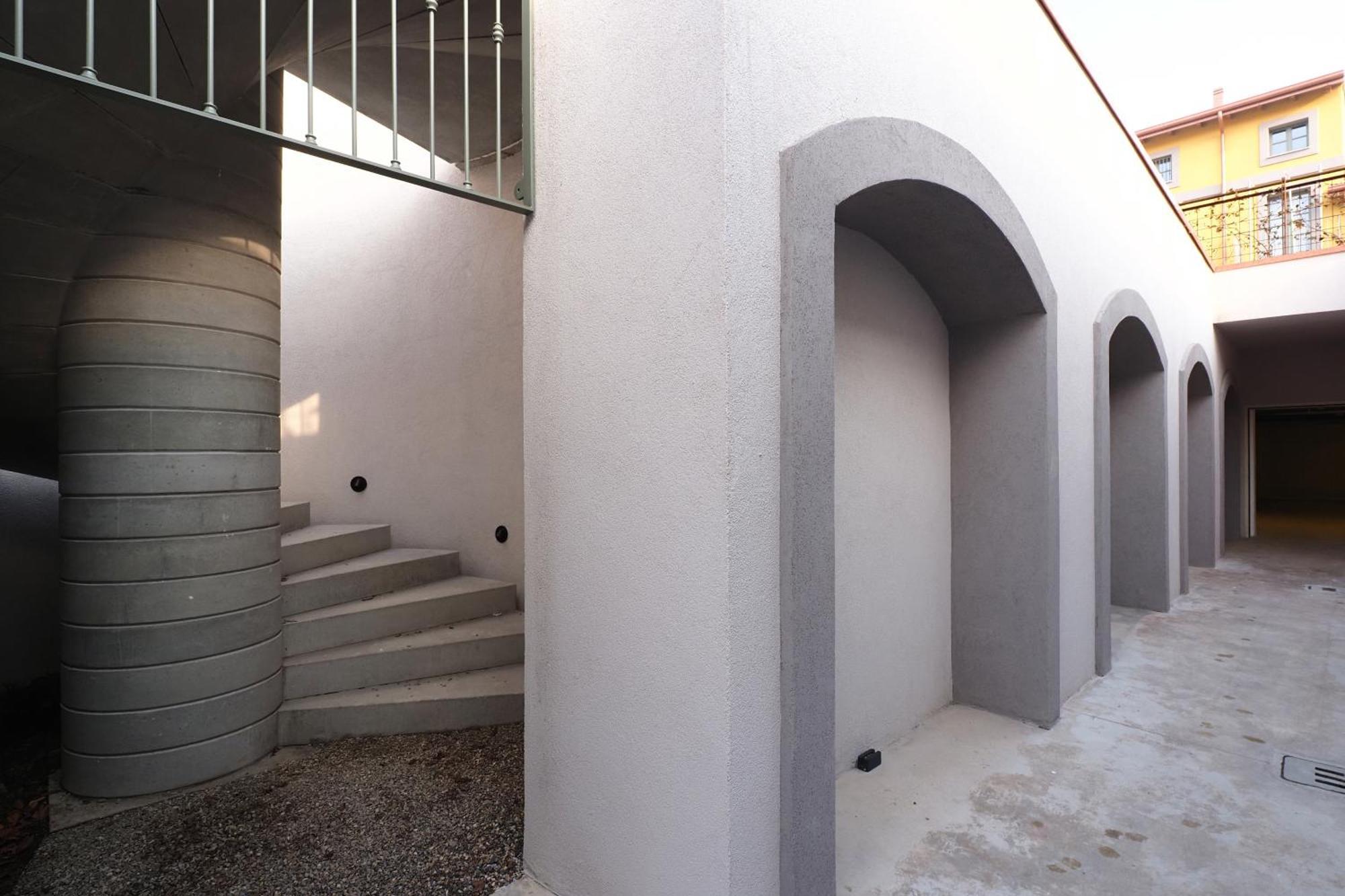 Apartamento Primopiano - Zumbini *