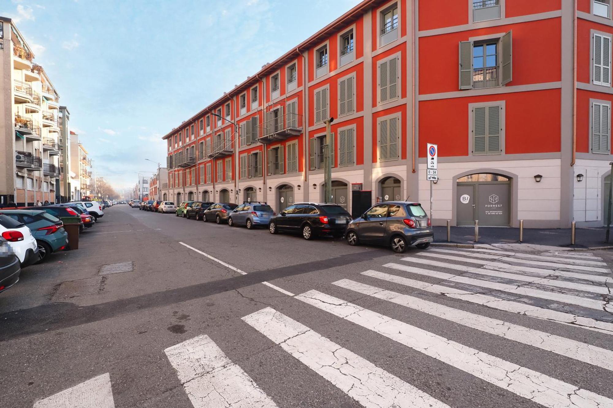 Apartamento Primopiano - Zumbini