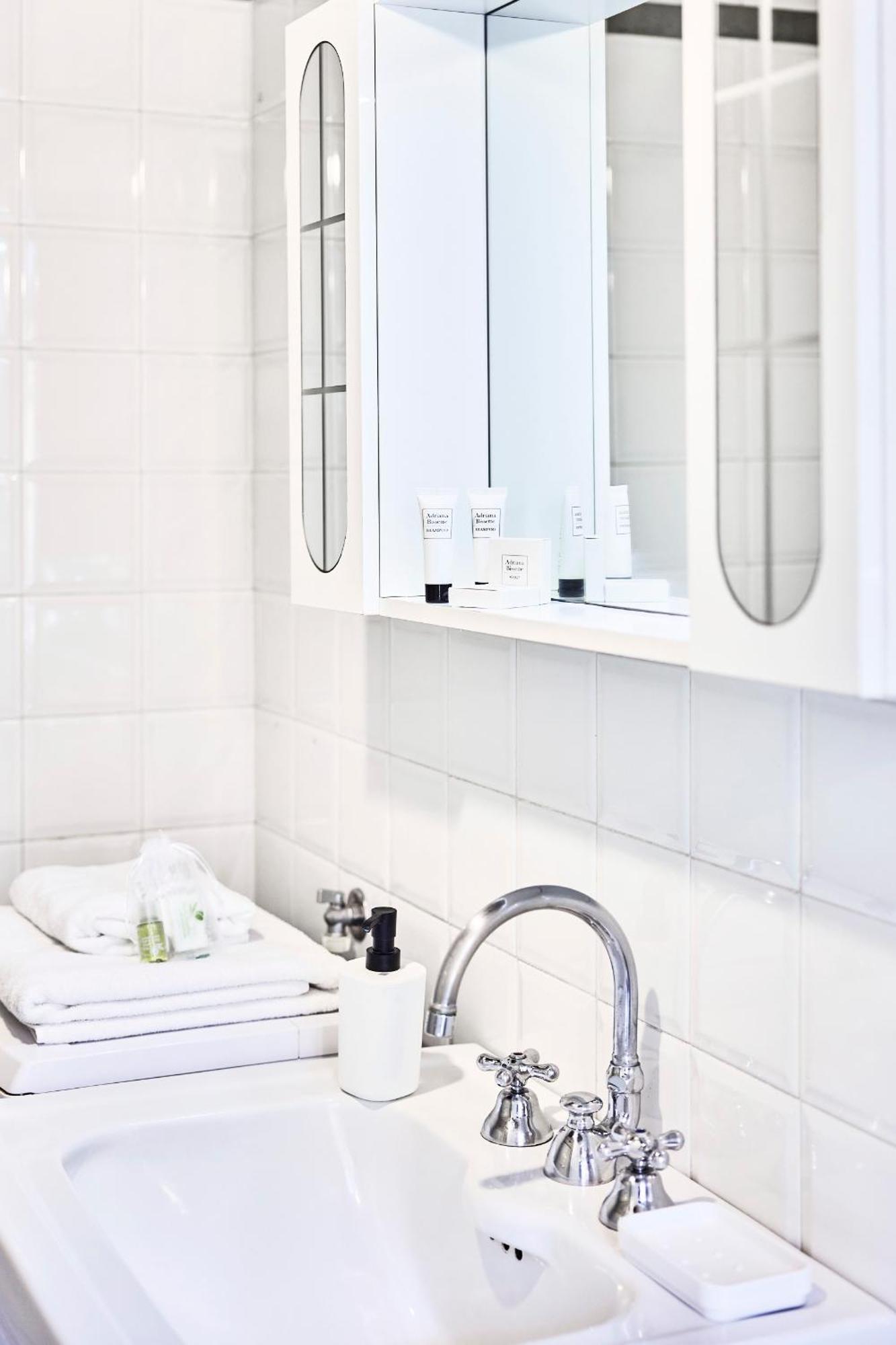 Apartamento Navigli Elyon Milão