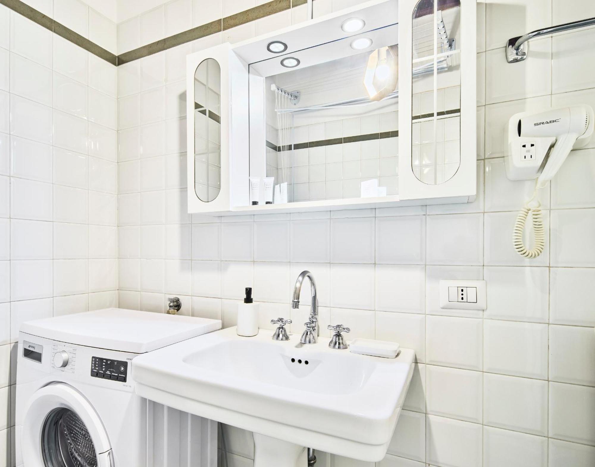 Apartamento Navigli Elyon