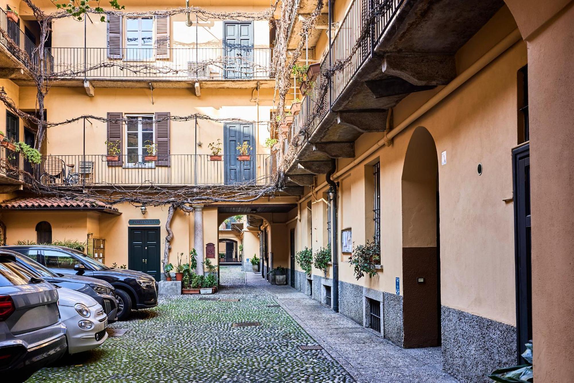 Navigli Elyon