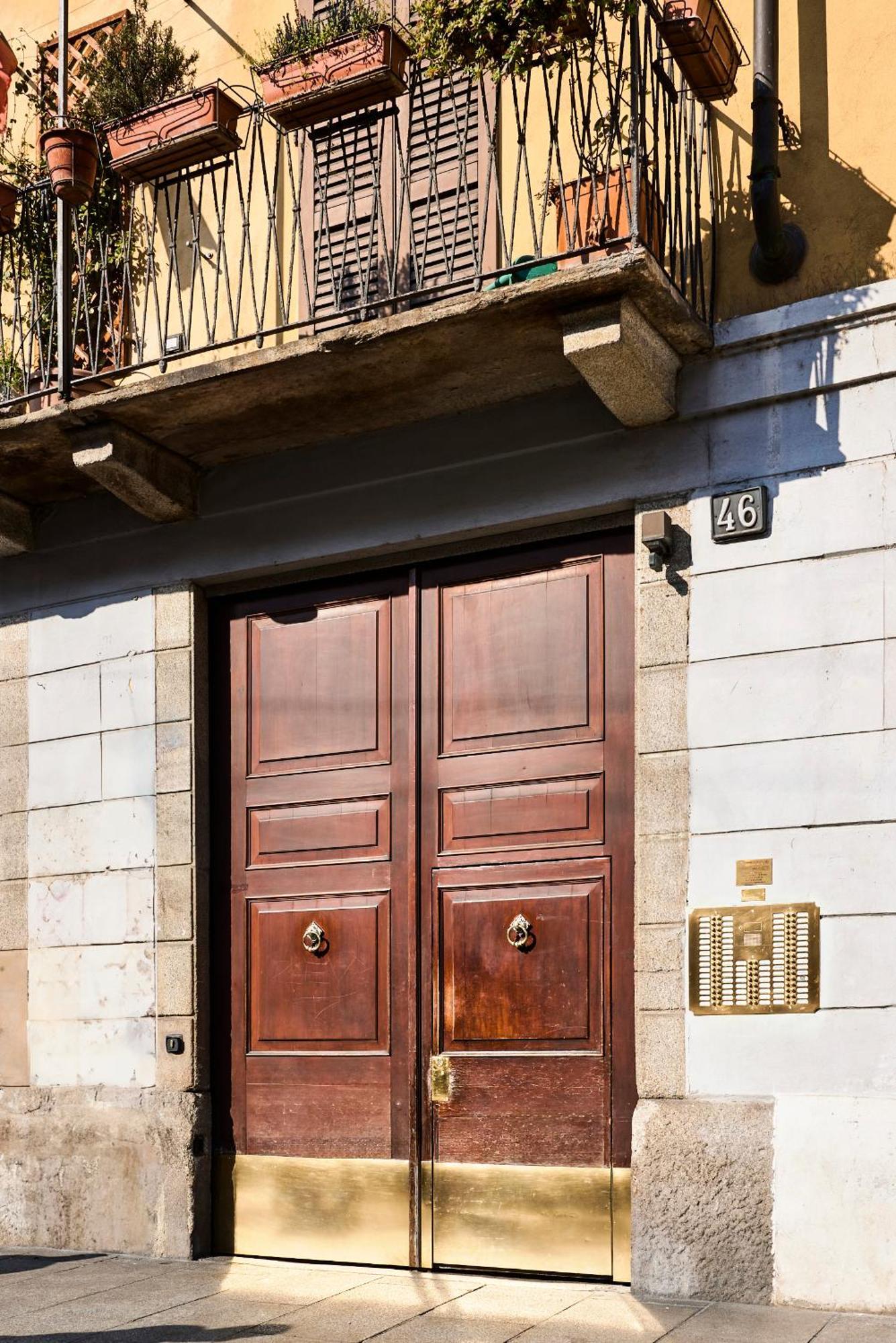 Navigli Elyon Apartamento