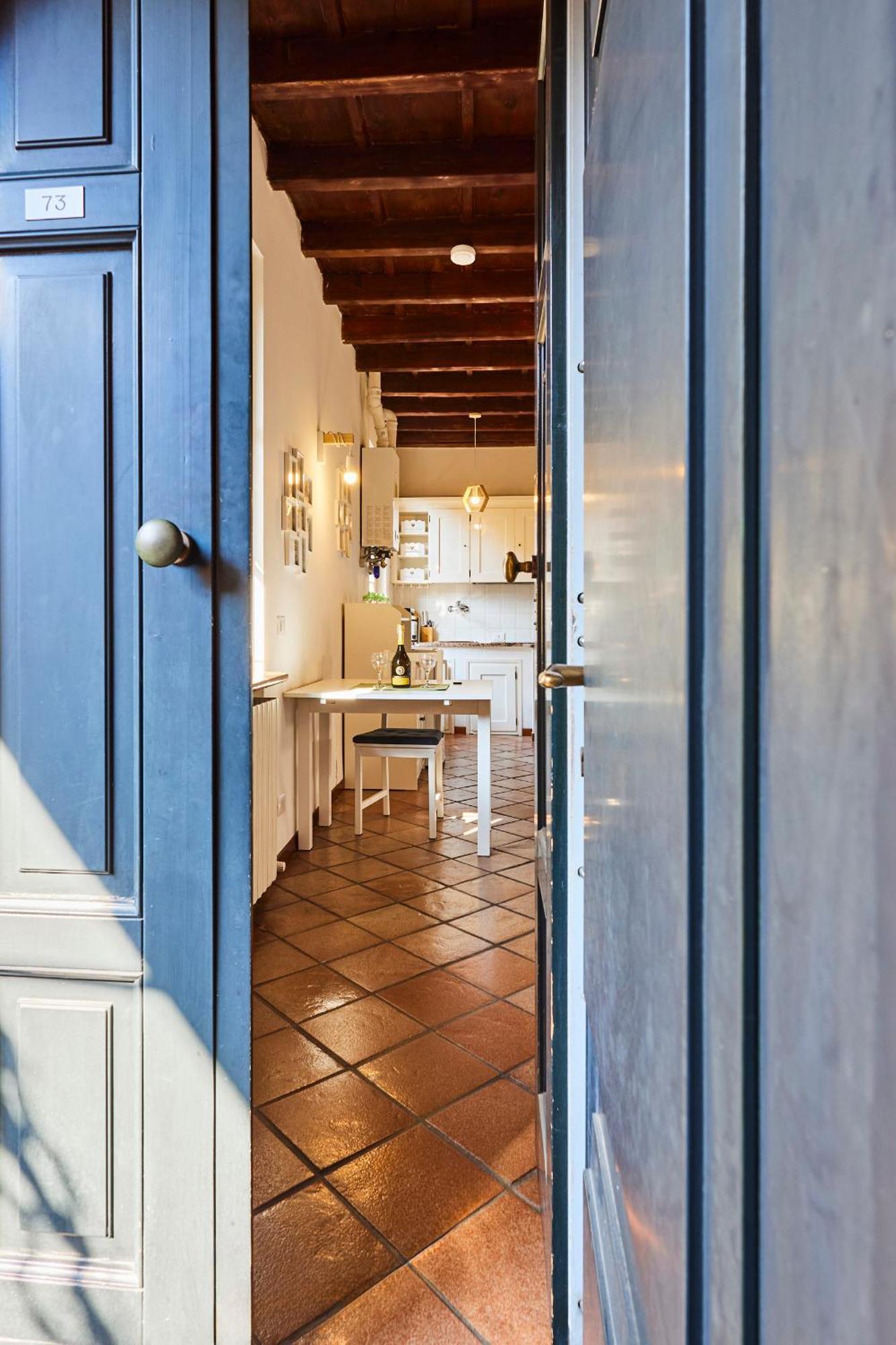 Navigli Elyon Apartamento Milão