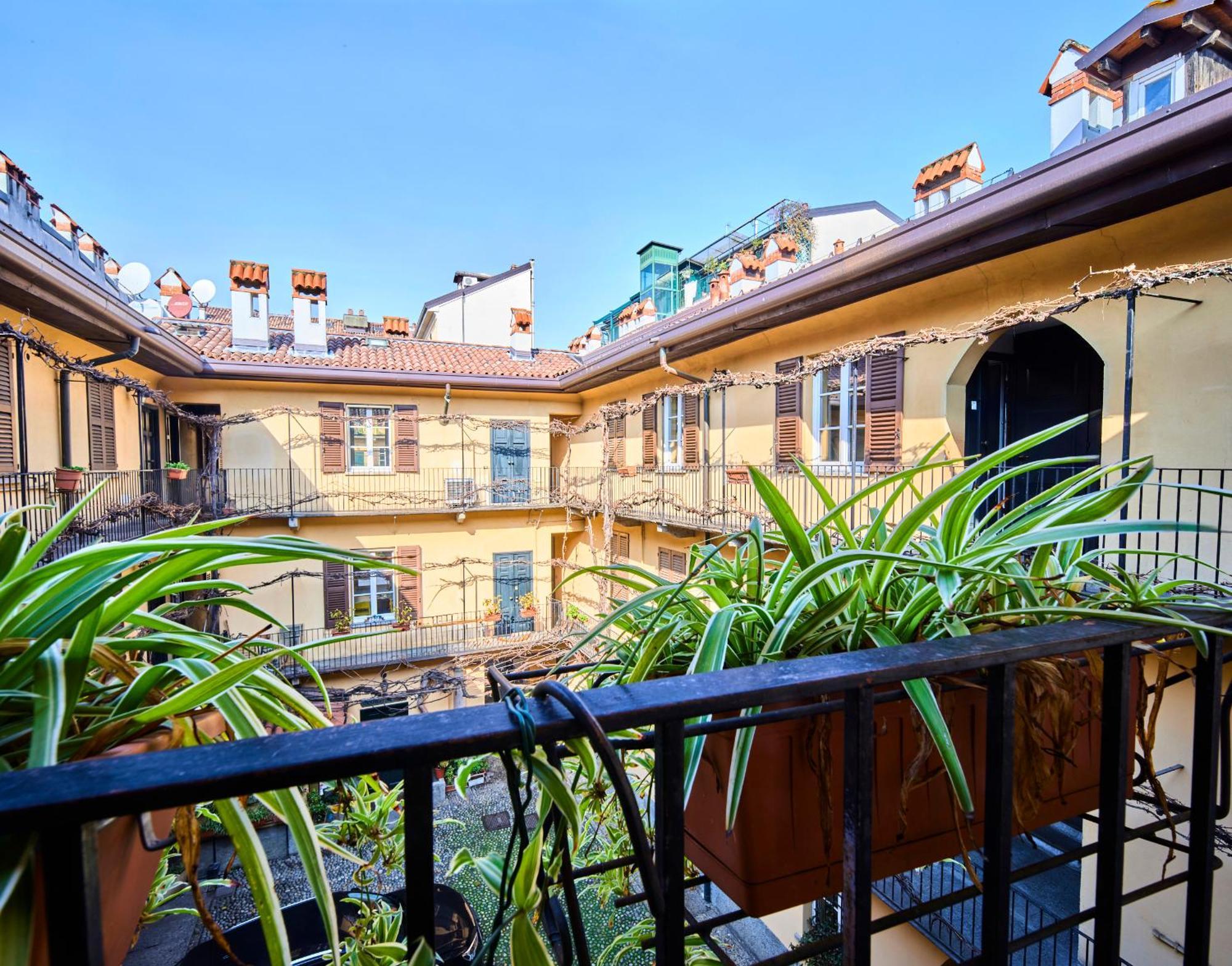 Navigli Elyon Apartamento Milão