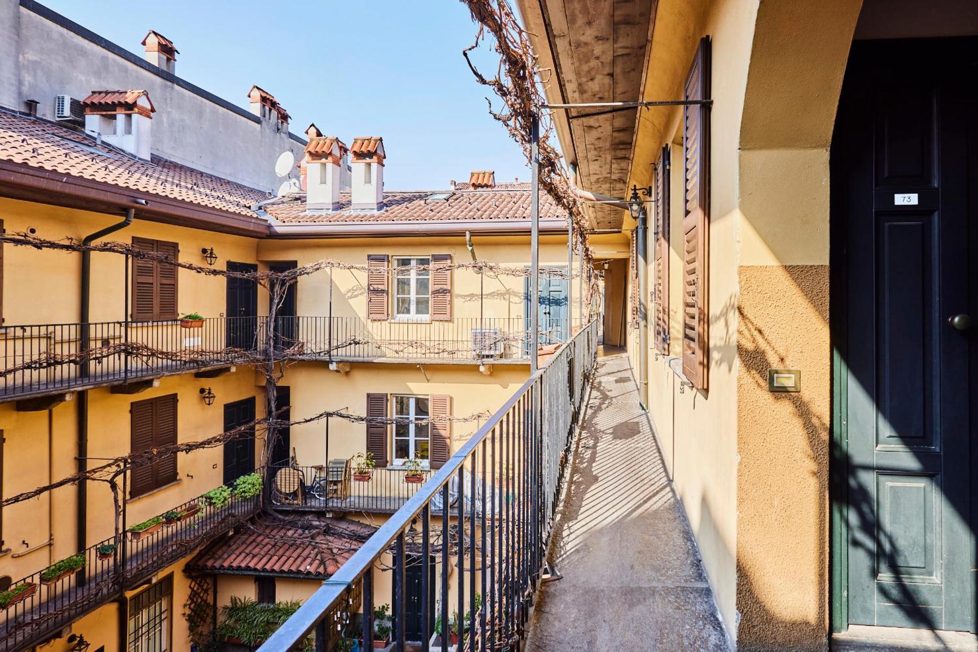 Navigli Elyon *