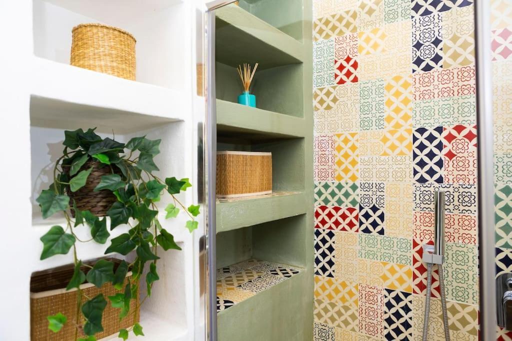 Canonica Attic Apartment