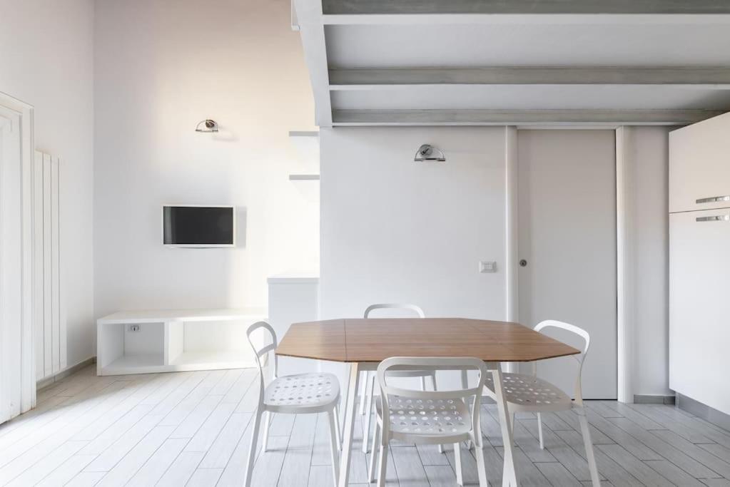 Apartamento Cozy Apartment: Coldilana14 Milão