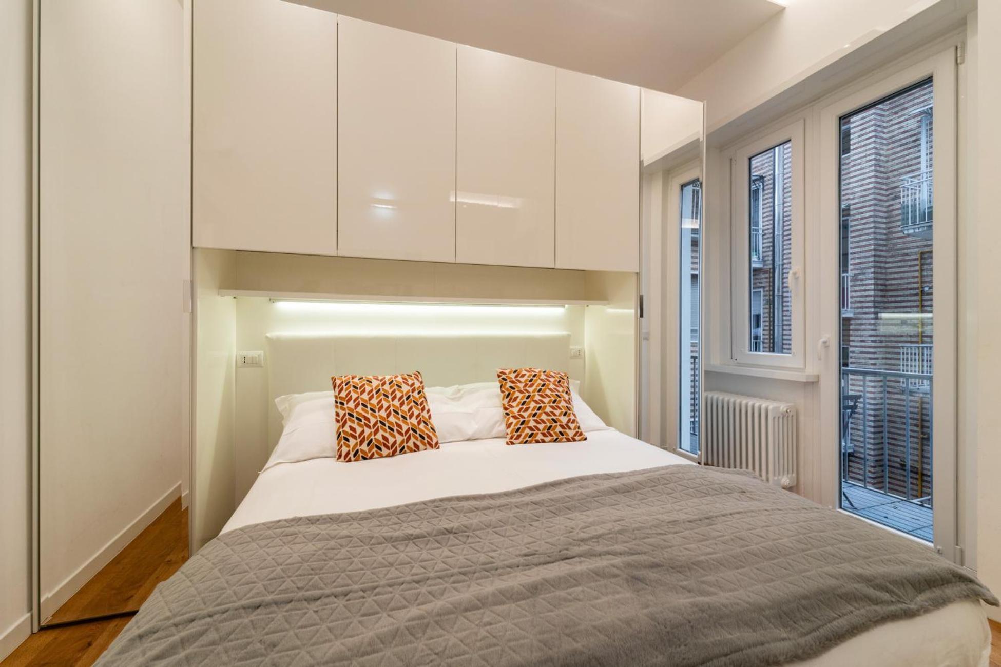 Urban Retreat Al Duomo By Wonderful Italy Mailand