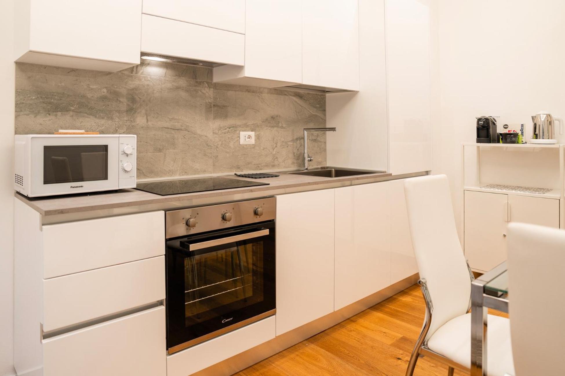 Urban Retreat Al Duomo By Wonderful Italy * Mailand