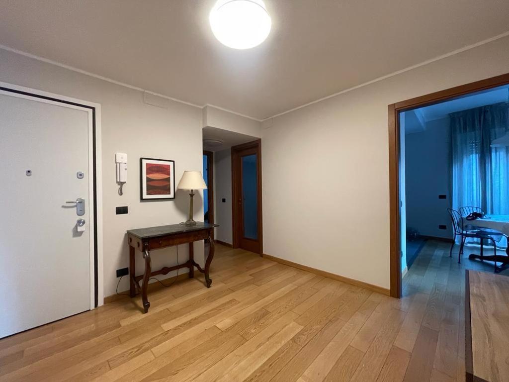 Premium Design House Soperga Apartment Mailand
