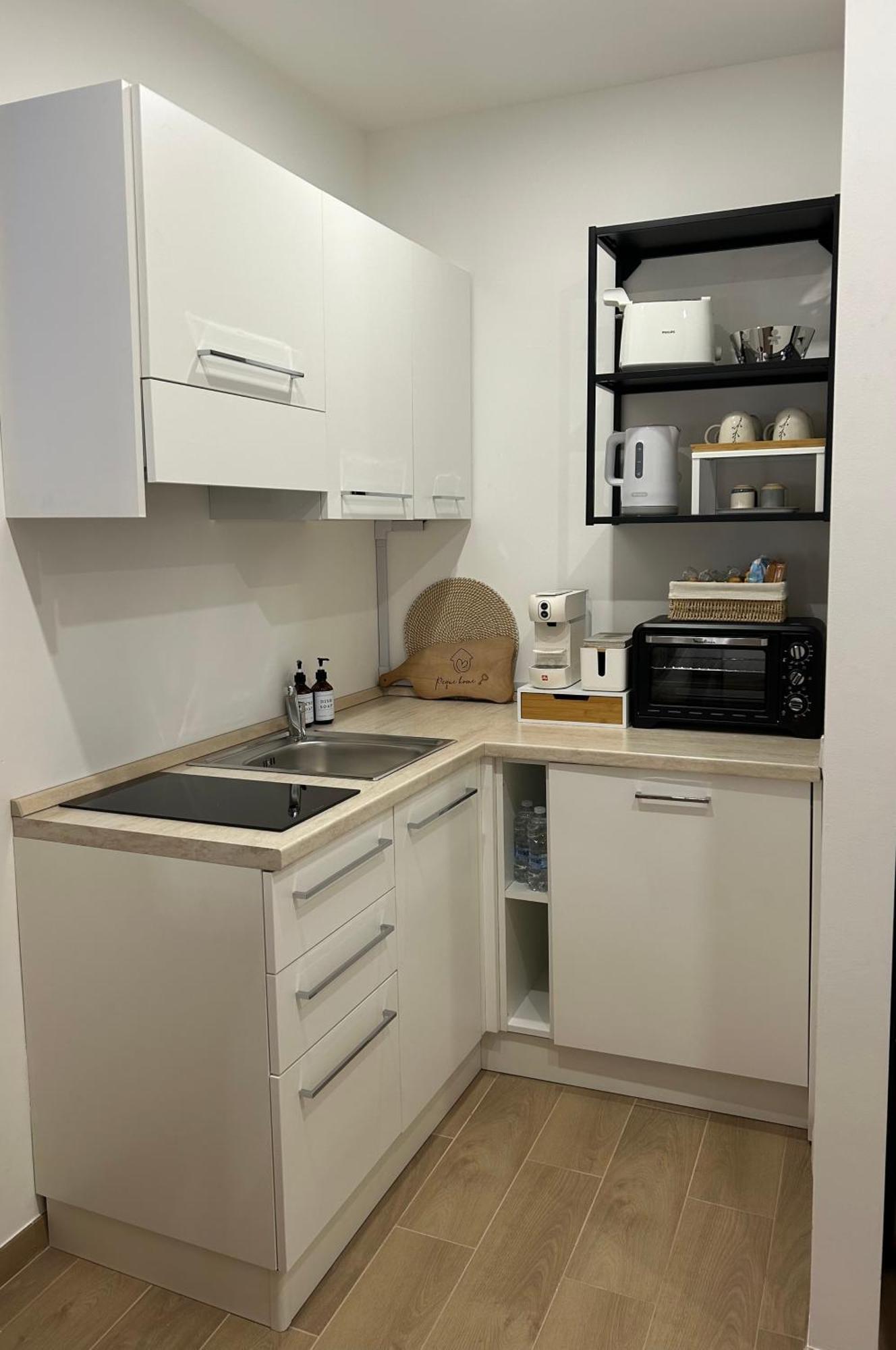 Apartamento Navigli-bocconi - Peque Home, Wi-fi *