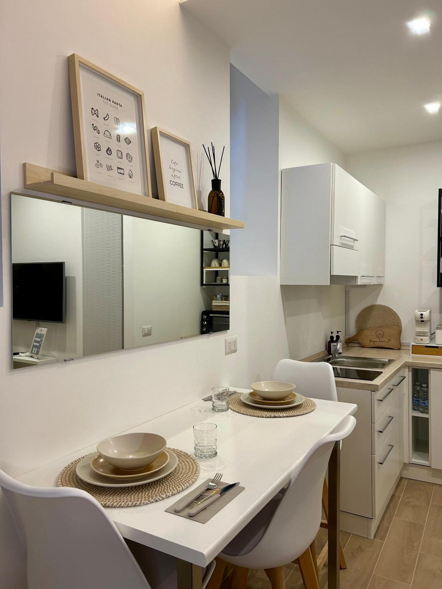 Apartamento Navigli-bocconi - Peque Home, Wi-fi Milão