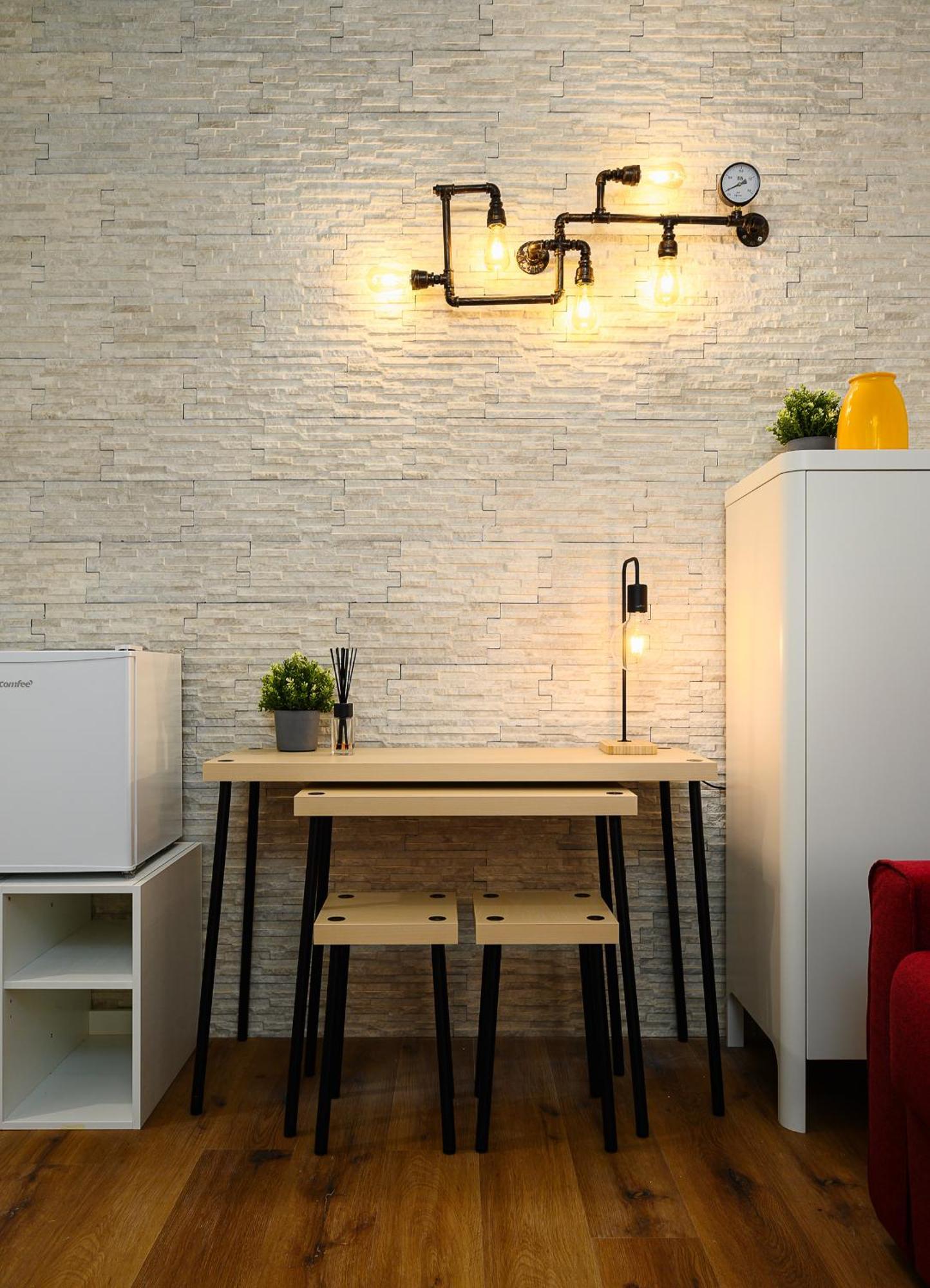 Sebino 8 - Monolocale Cool * Mailand