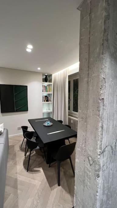 Duca Dei Navigli - Luxury In Apartamento Milão