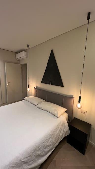 Apartamento Duca Dei Navigli - Luxury In Milão