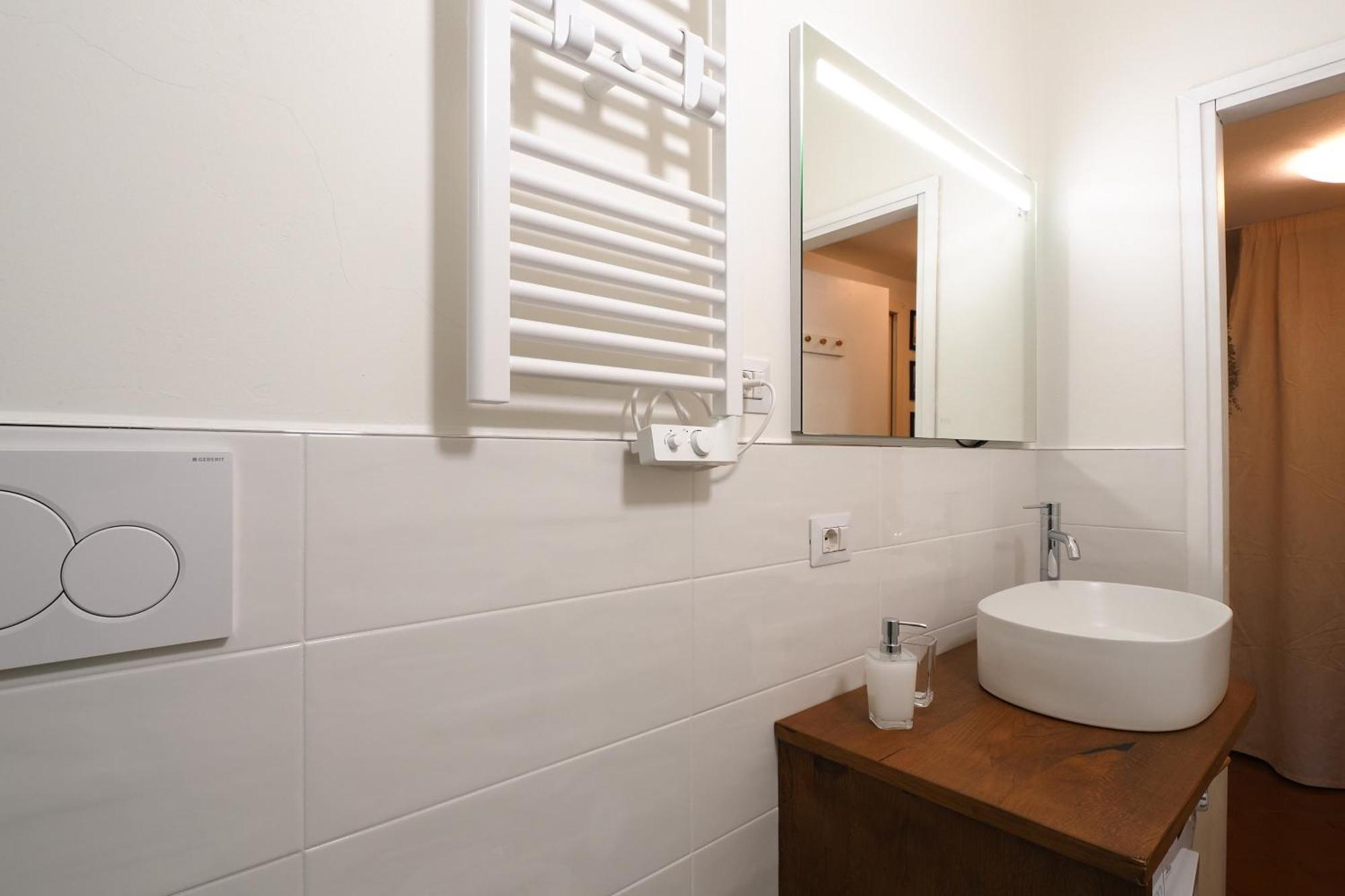 Primopiano - Melzo E Apartment Mailand