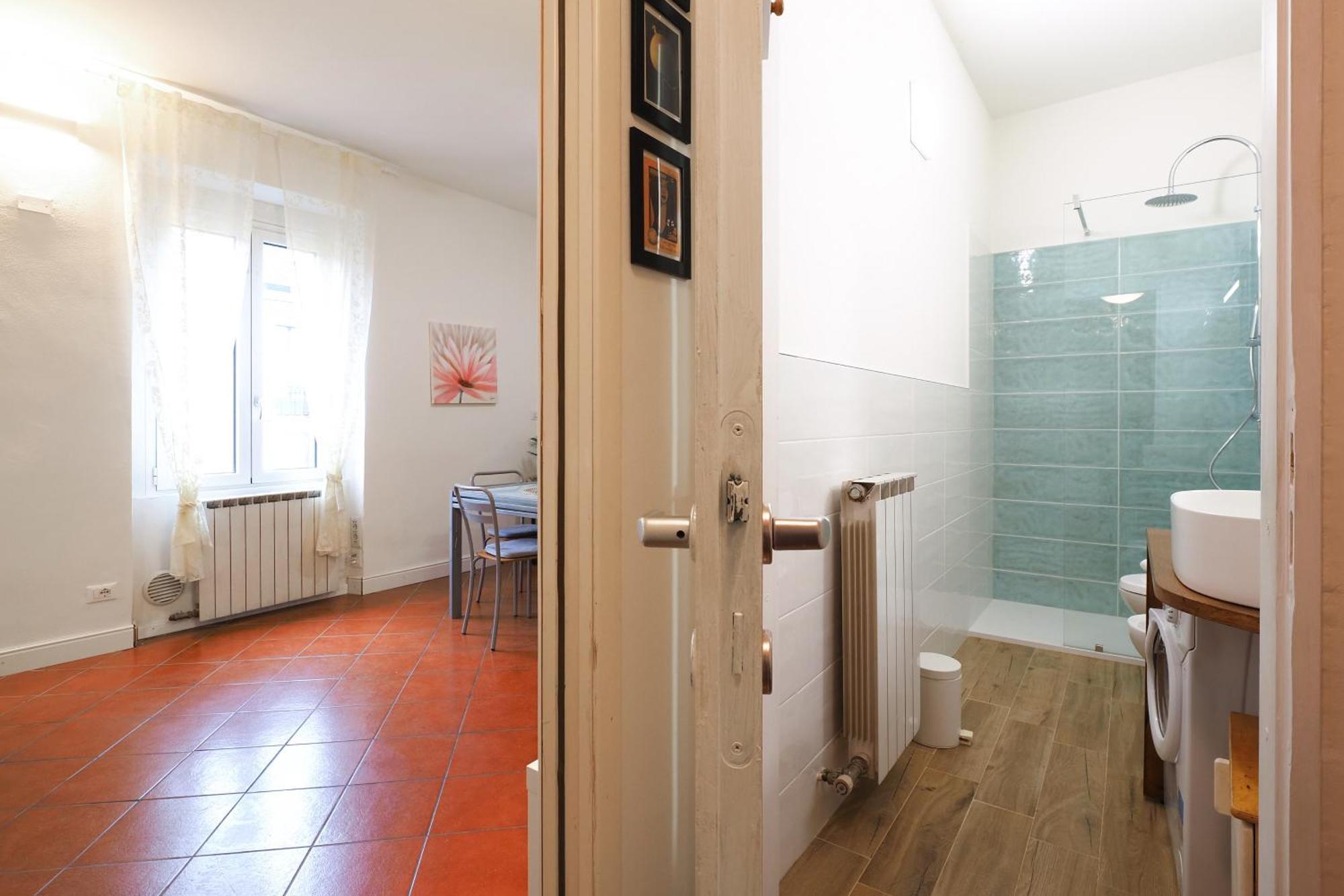 Primopiano - Melzo E Apartment