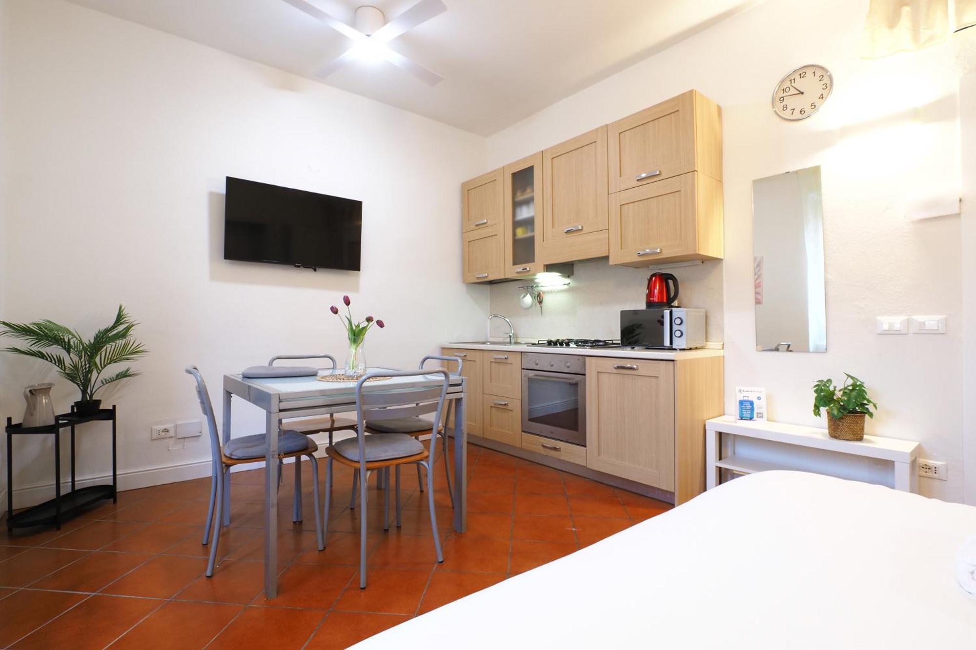 Apartment Primopiano - Melzo E