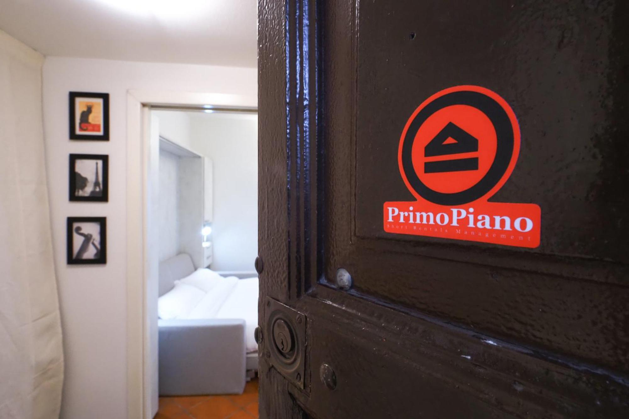 Apartment Primopiano - Melzo E *