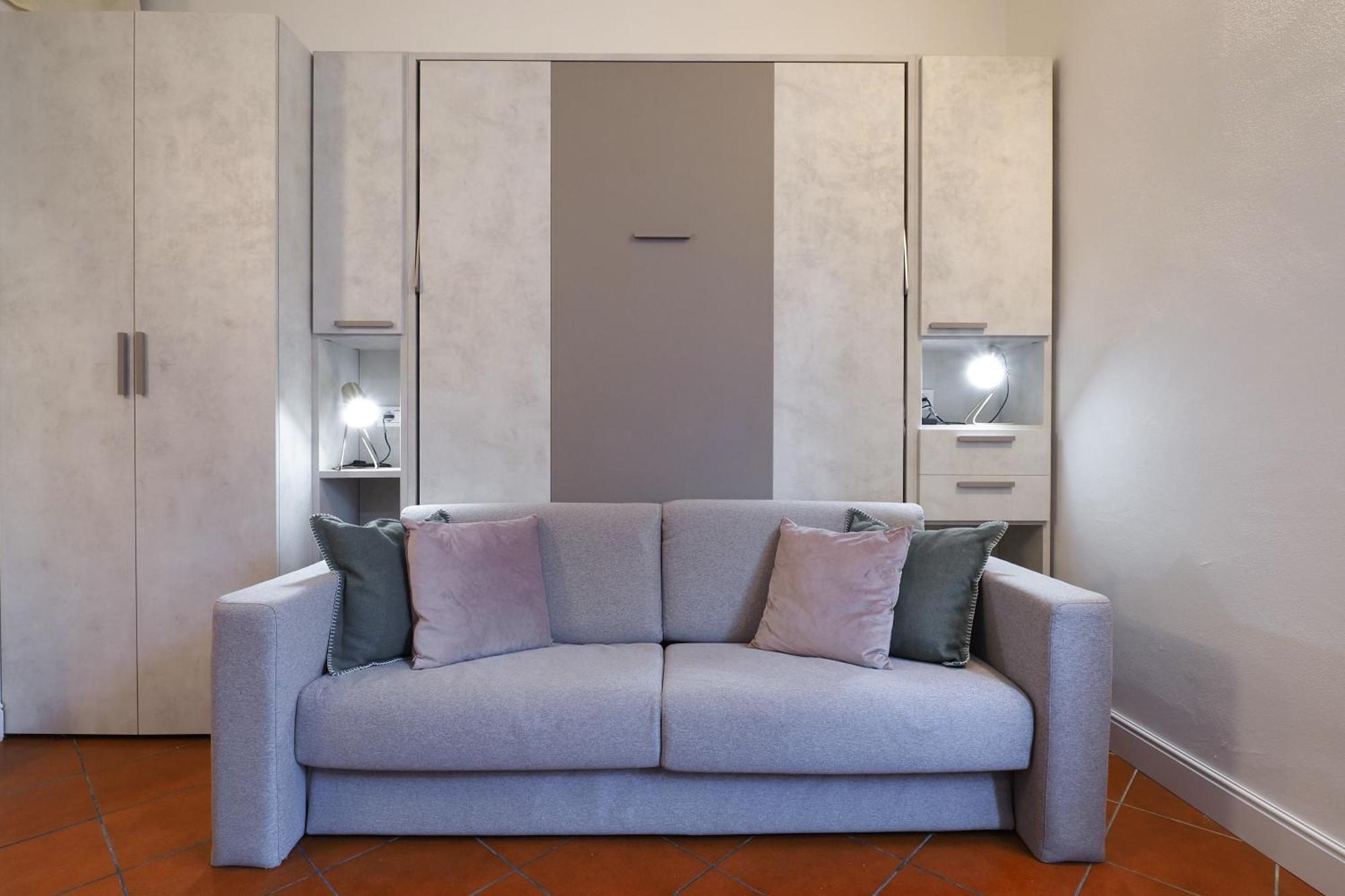 Apartment Primopiano - Melzo E Mailand