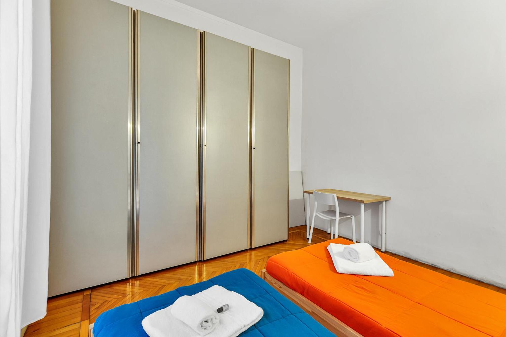 Apartment Pacini - Affitti Brevi Italia Milan