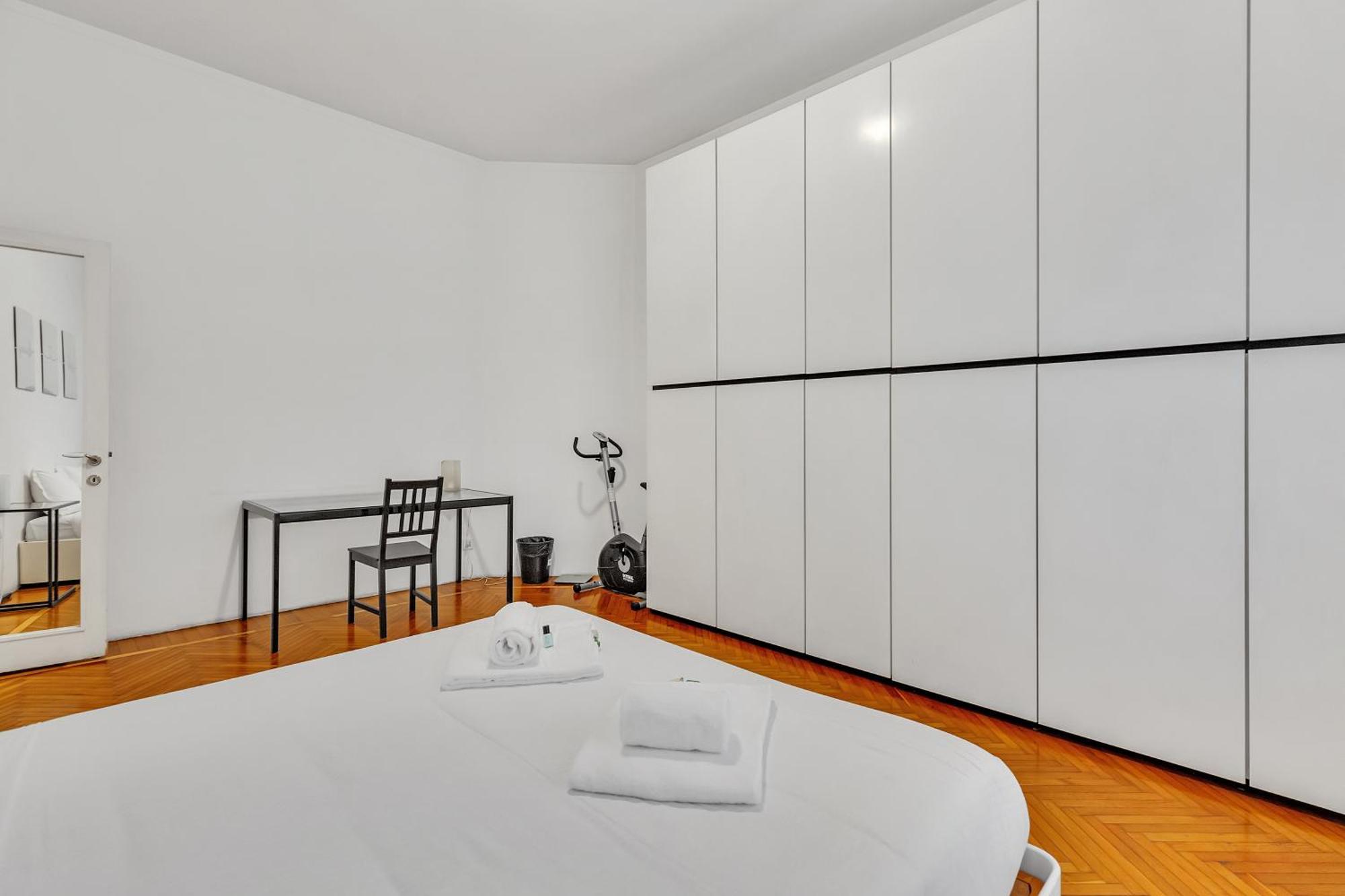 Apartment Pacini - Affitti Brevi Italia