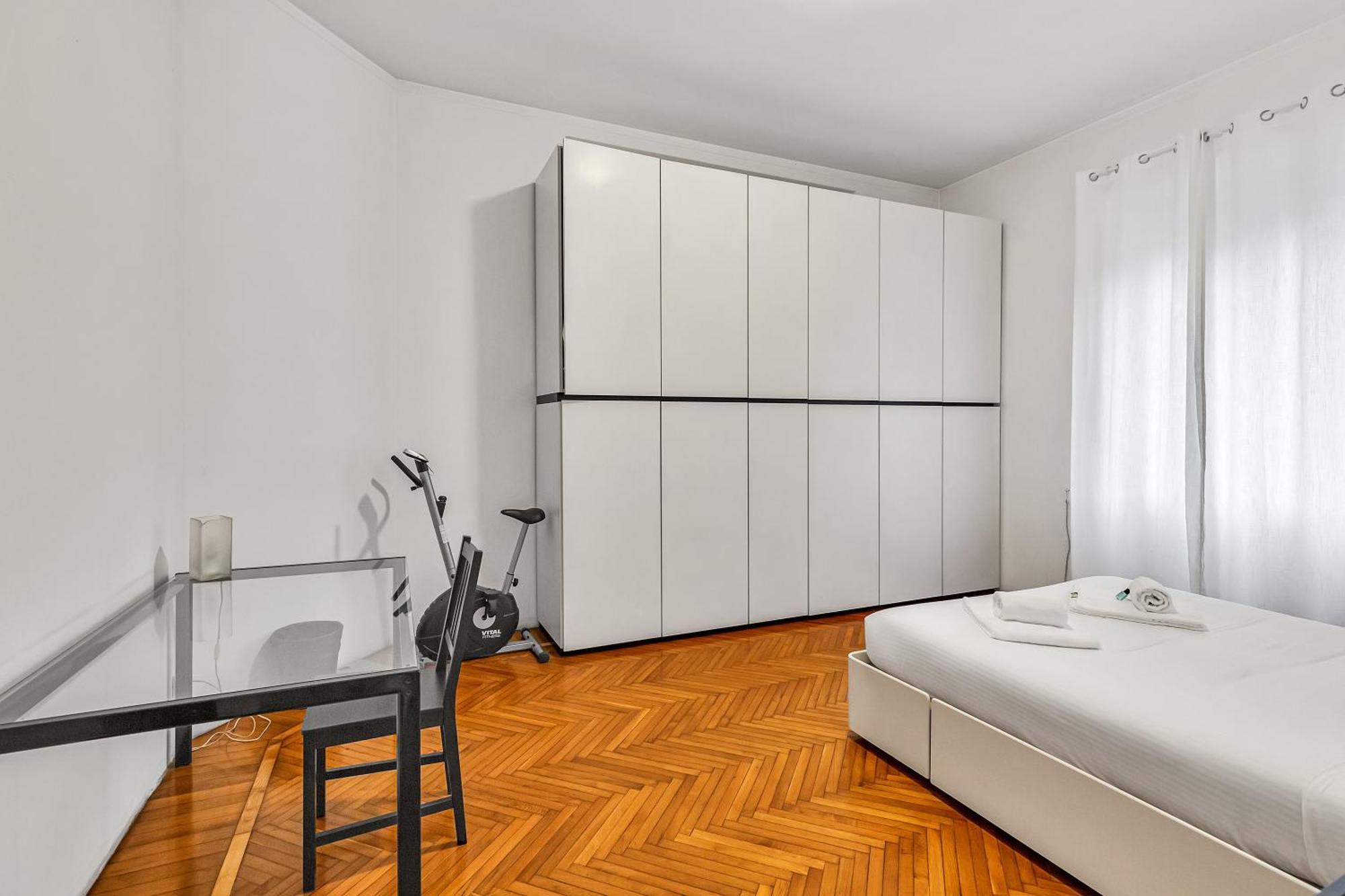 Pacini - Affitti Brevi Italia Milan