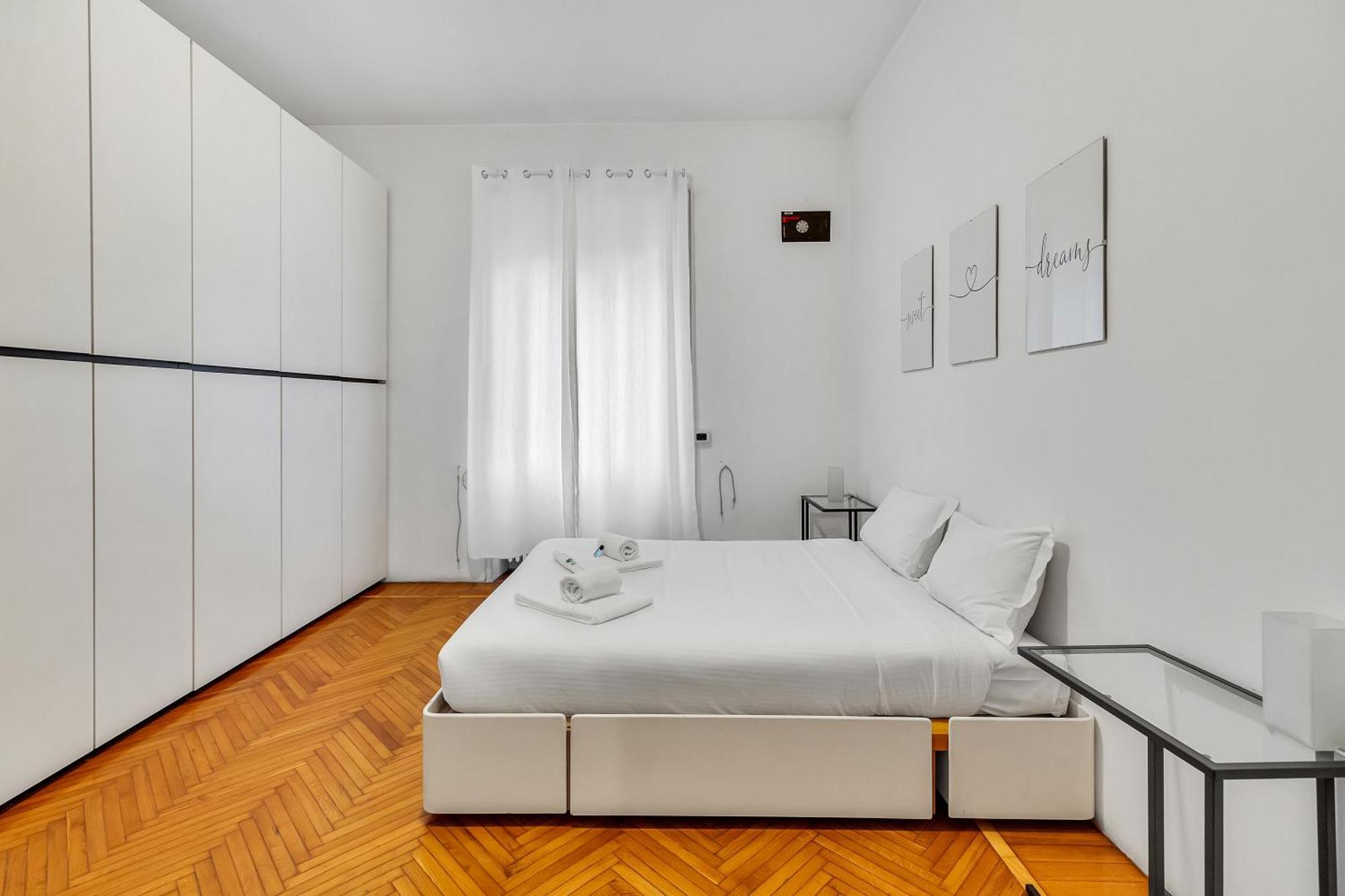 Pacini - Affitti Brevi Italia Apartment *