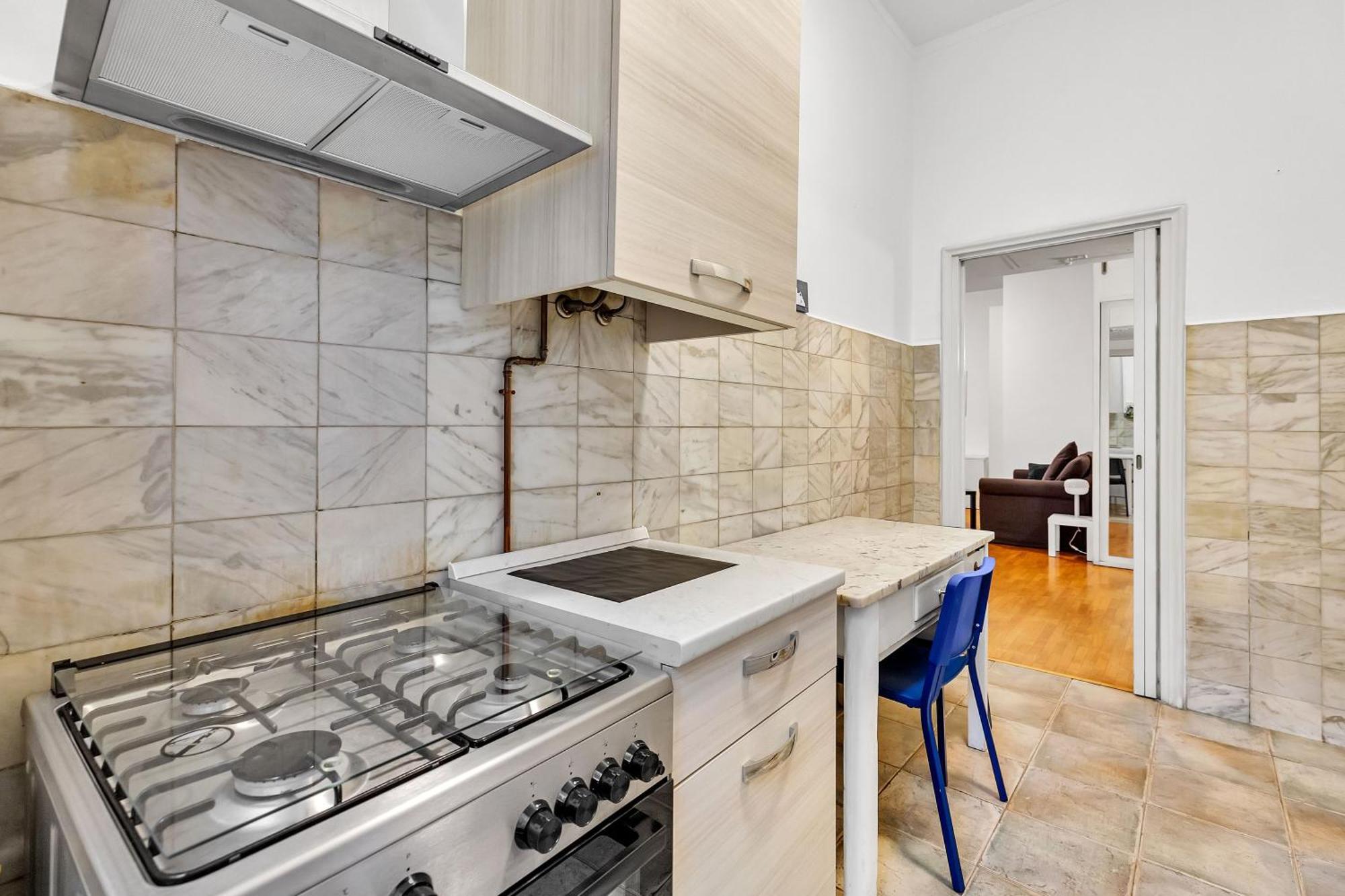 Pacini - Affitti Brevi Italia Apartment *