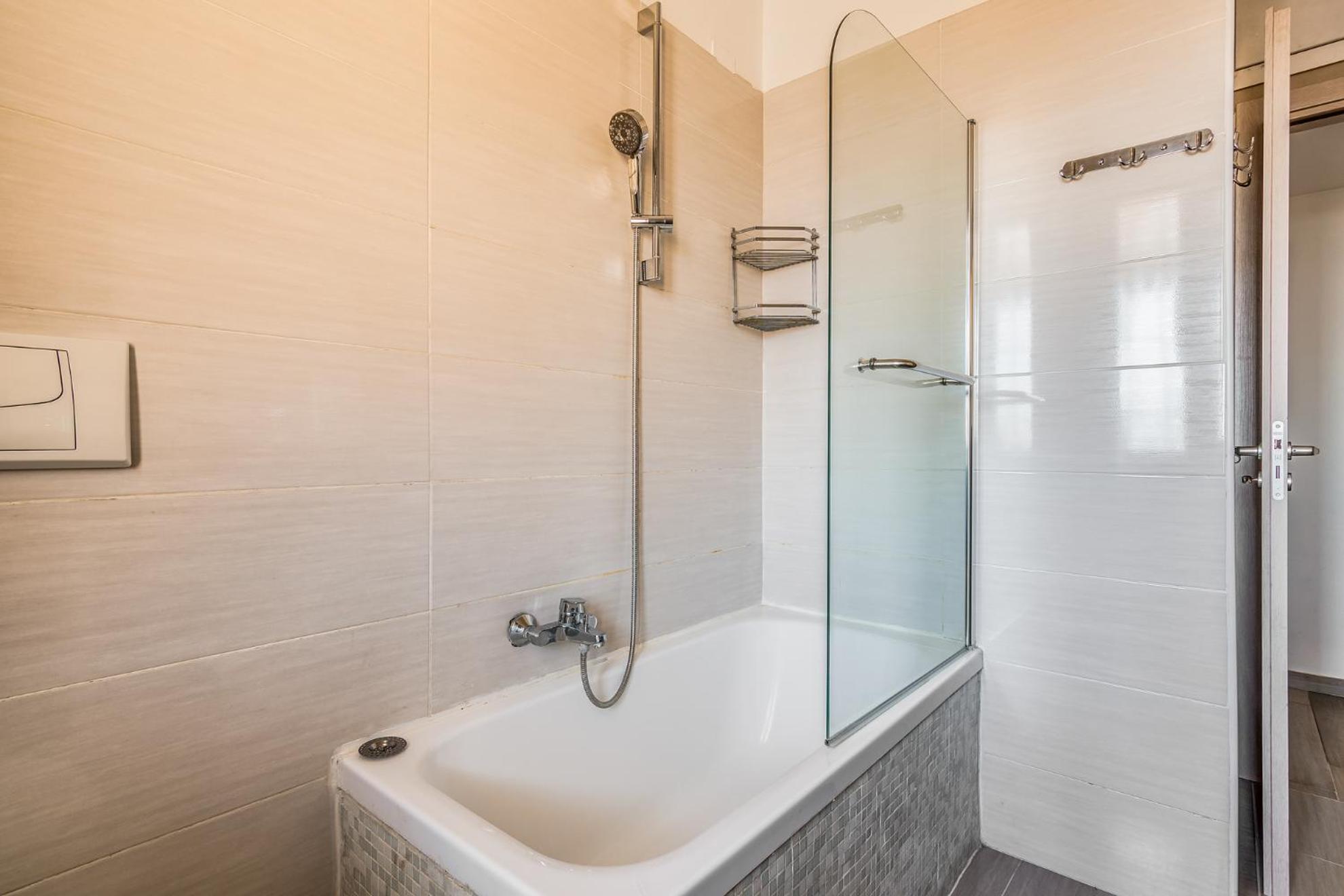Apartamento Naba Flat Full Wi-fi New- Via Meda
