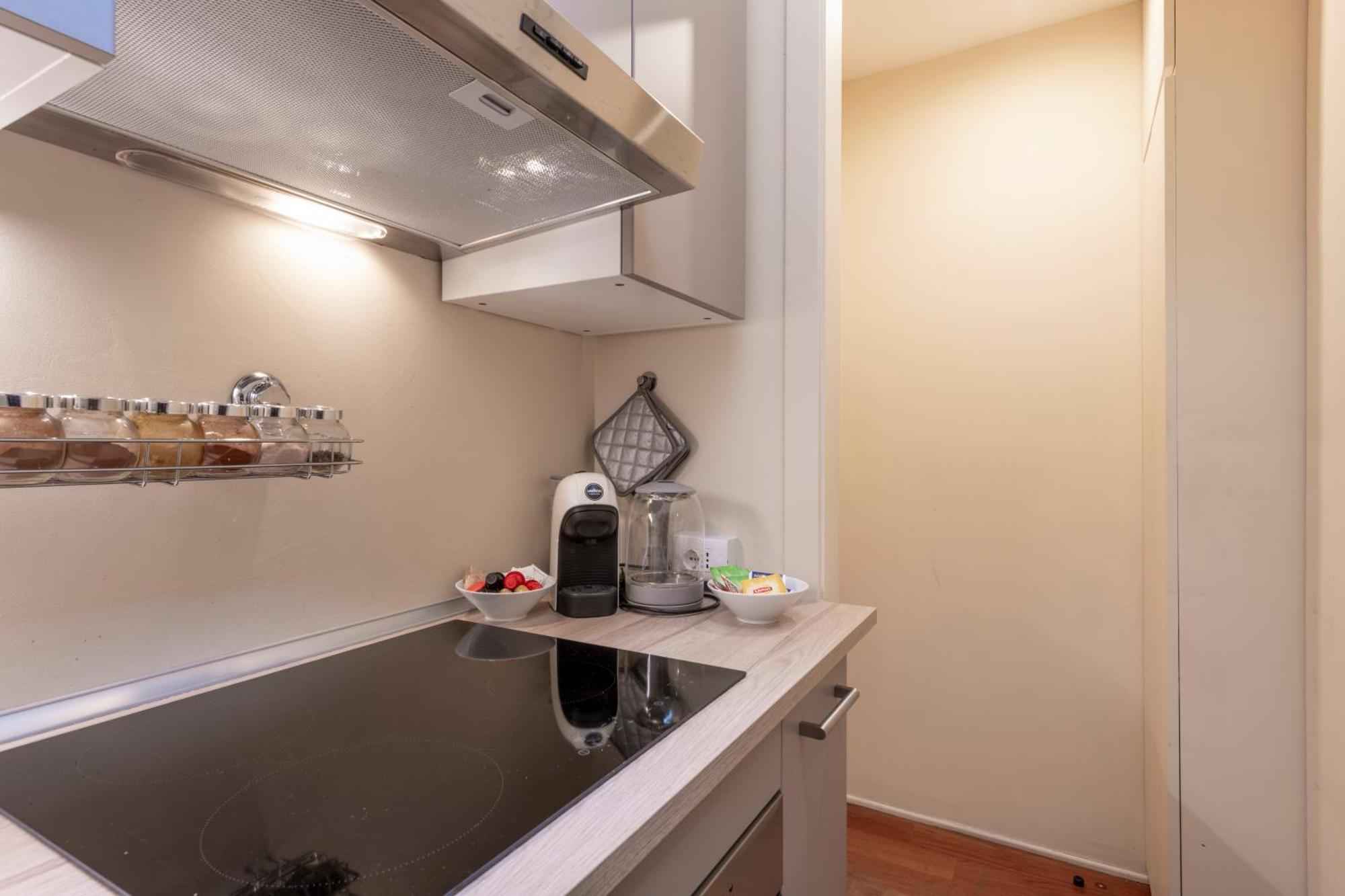 Pontaccio, 4 - Vivere In Brera, Con Ampio Terrazzo Apartment