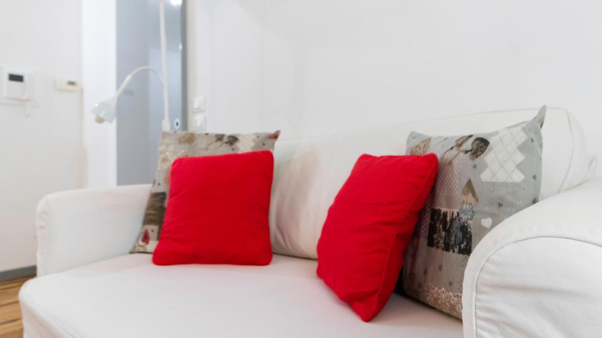 Italianway - Della Palla 5 Apartamento Milão